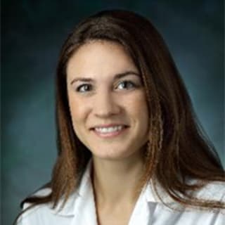 Caitlin Dowd, Pharmacist, Baltimore, MD