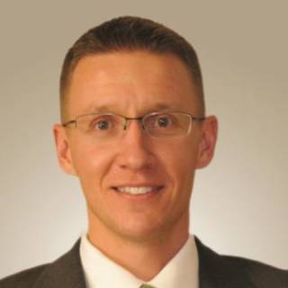 Lance McKay, Orthopedics, Blackfoot, ID