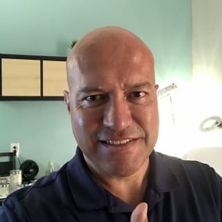 Otto Medinilla, Emergency Medicine, Fort Myers, FL