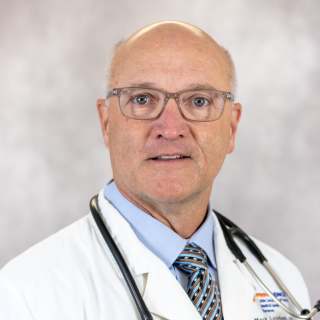 Mark Louden, MD, Emergency Medicine, Fullerton, CA