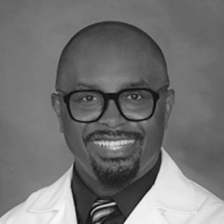 Prince Ejindu, MD, Occupational Medicine, Greenwood, SC