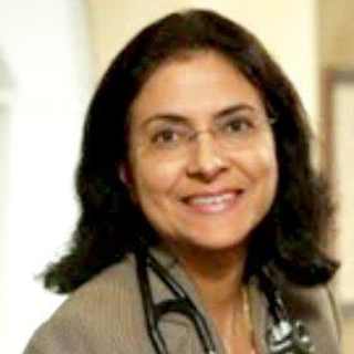 Vikranta Sharma, MD, Internal Medicine, Holmdel, NJ