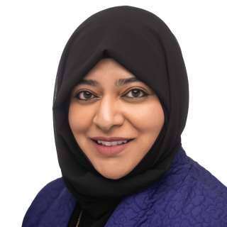 Sumaiya Hossain, MD, Psychiatry, Caro, MI