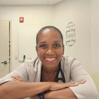 Johari Crews, Family Nurse Practitioner, Philadelphia, PA