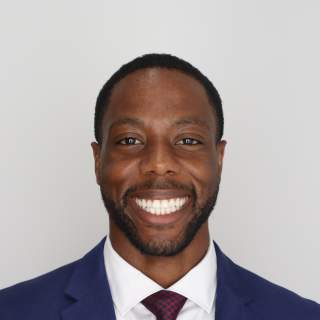 Ebenezer Chinedu-Eneh, MD, Other MD/DO, Dallas, TX