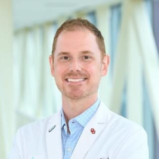 Matlock Jeffries, MD, Rheumatology, Oklahoma City, OK, OU Health