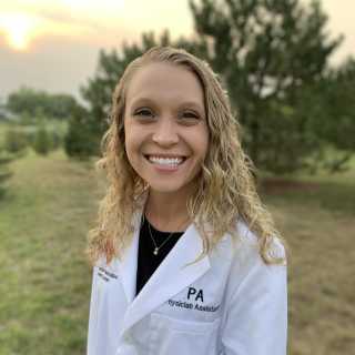 Mikayla Greenwald, PA, Physician Assistant, Omaha, NE