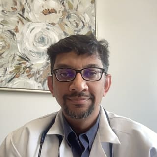 Tauseef Akhlaque, DO, Family Medicine, Indiana, PA