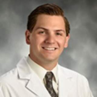 Matthew Easthardt, MD, Orthopaedic Surgery, Taylor, MI