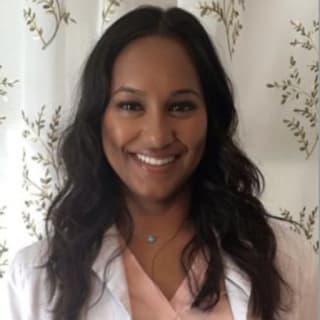 Pamala Kanhai, Family Nurse Practitioner, Baltimore, MD