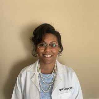 Kyndall Strickland, PA, Otolaryngology (ENT), Columbus, GA