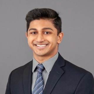 Matthew Thoonkuzhy, MD, Radiation Oncology, Boston, MA