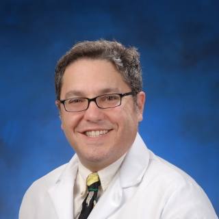 Cristobal Barrios, MD