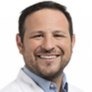 Peter Domenig, DO, Urology, Salisbury, NC