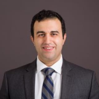 Basheer Elsolh, MD, General Surgery, Philadelphia, PA