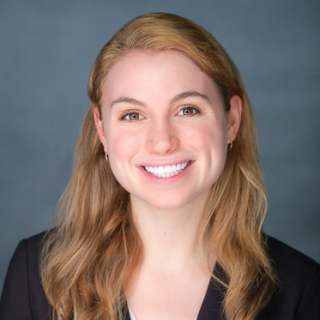 Olivia Tracey, MD, Orthopaedic Surgery, New York, NY