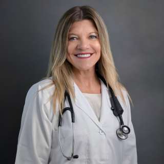 Kiesha (Raburn) Katsares, Adult Care Nurse Practitioner, Saint Petersburg, FL