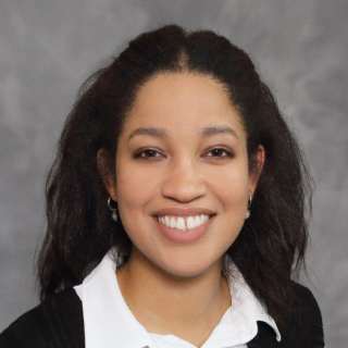 Ana Johnson Escauriza, MD
