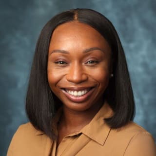 Shaneise Ellis, MD, Other MD/DO, Chicago, IL, Ann & Robert H. Lurie Children's Hospital of Chicago
