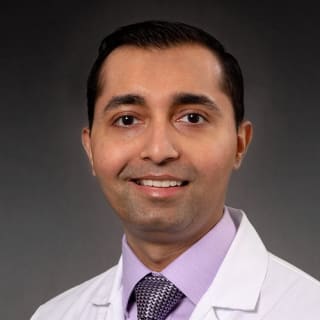 Karan Shah, MD, Radiation Oncology, Zion, IL, City of Hope Chicago