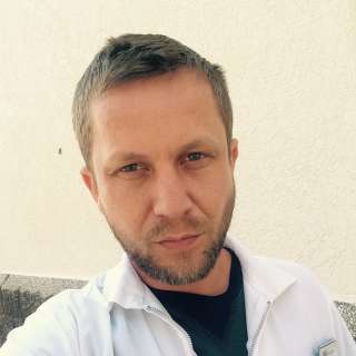 Andrei Lehene, Pharmacist, Troy, MI