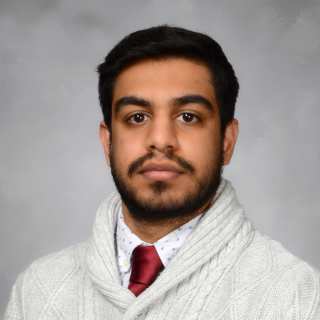 Parth Patel, DO, Internal Medicine, Knoxville, TN