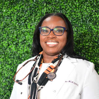 Latrisala Bankston, Family Nurse Practitioner, Haughton, LA