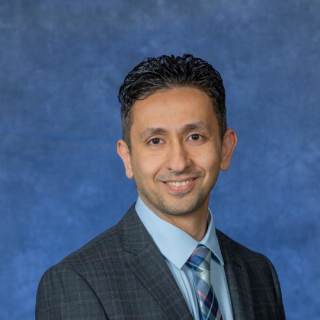 Karam Dallow, MD, Family Medicine, Carbondale, IL