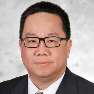 William Chen, MD, Gastroenterology, Providence, RI