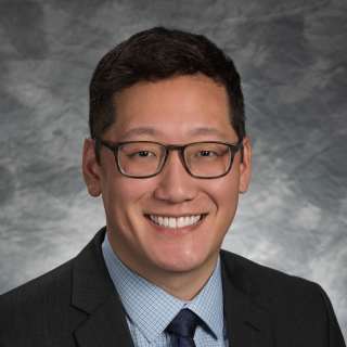 Christopher Chang, MD, Pulmonology, Portland, OR