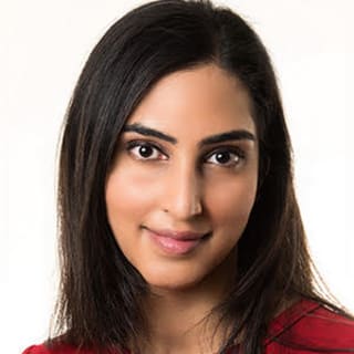 Roosha Parikh, MD, Cardiology, Roslyn, NY, St. Catherine of Siena Hospital
