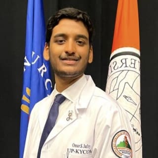 Omar Jafry, DO, Other MD/DO, Chillicothe, OH