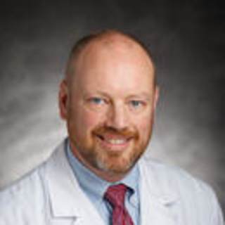 Marshall Beckman, MD