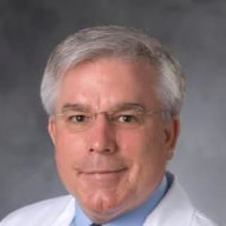 Timothy Driscoll, MD