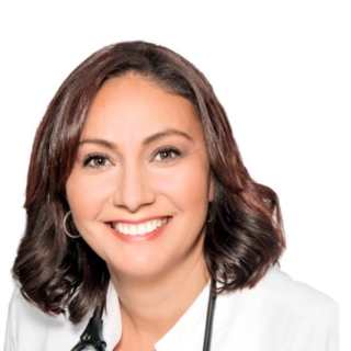 Sandra Rodriguez, MD, Internal Medicine, Saint Cloud, FL