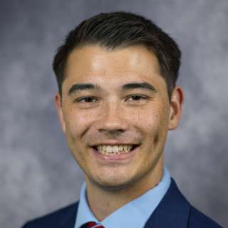 Dawson Tan, MD