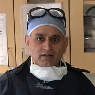 Aseem Vashist, MD, Cardiology, New Haven, CT