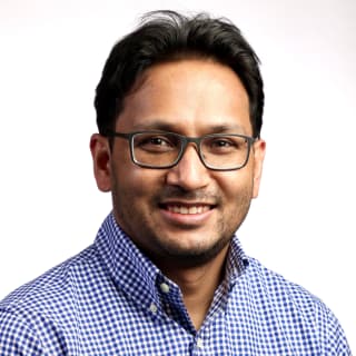 Shubash Adhikari, MD, Cardiology, Burlington, VT