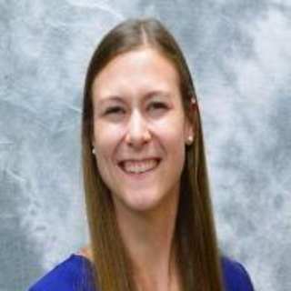 Ashlynn Krieger, MD, General Surgery, Grand Forks, ND