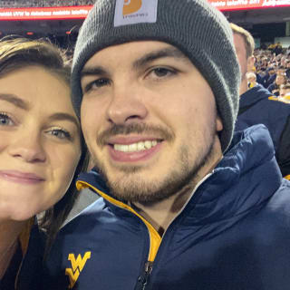Benjamin Adkins, Emergency Medicine, Logan, WV