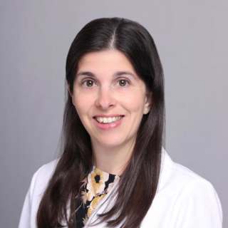 Alyssa Parian, MD, Gastroenterology, Hackensack, NJ