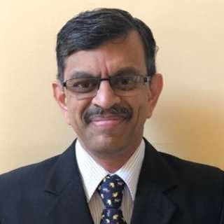 Sankaran Krishnan, MD