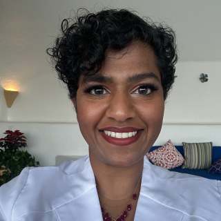 Lesantha Naidoo, DO, Family Medicine, Fort Worth, TX
