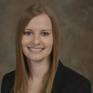 Kacie Liske, PA, Colon & Rectal Surgery, Eldridge, IA