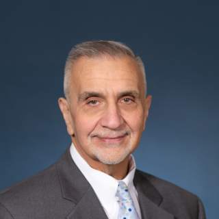 Charles Cavagnaro III, MD