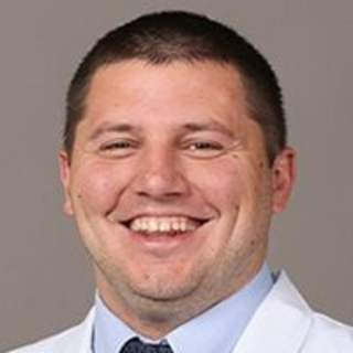Ryan Mughmaw, MD, Internal Medicine, Indianapolis, IN, Baptist Health Floyd