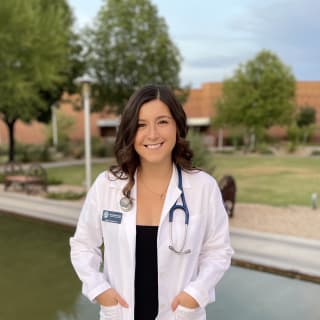 Amanda Alvarado, PA, Family Medicine, San Francisco, CA