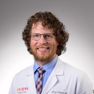 Jeffrey Meyers, MD, Neurology, Columbia, SC
