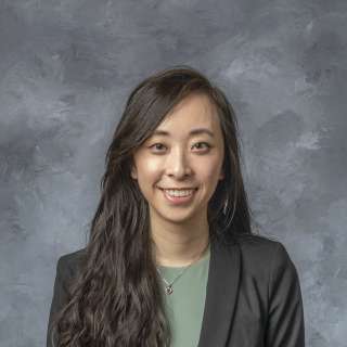 Betty Tu, MD, Internal Medicine, Iowa City, IA