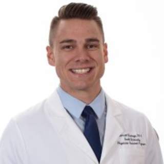 Garrett Montoya, Physician Assistant, Casa Grande, AZ